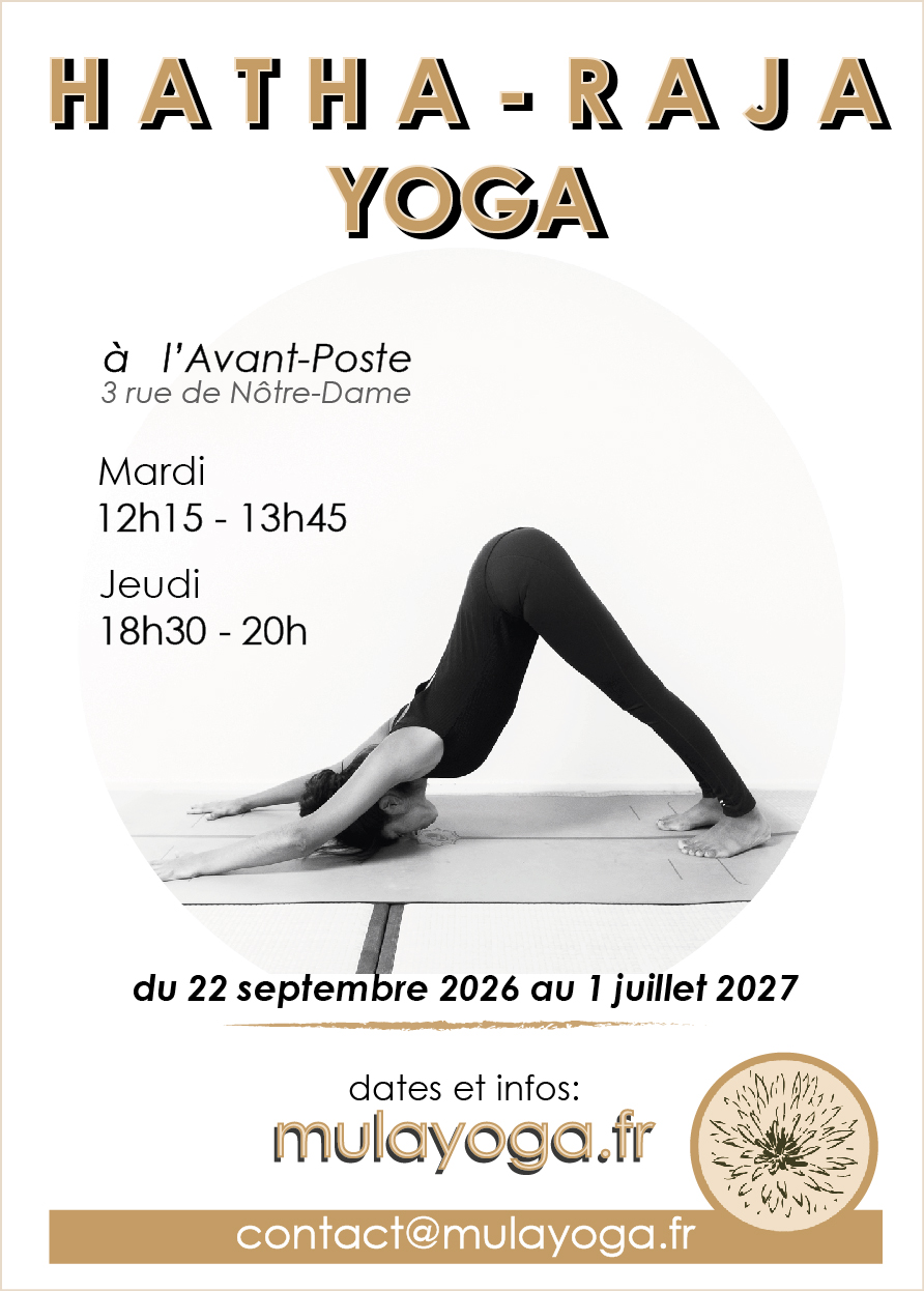 affiche